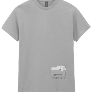 SMALL SIDE ELEPHANT by Covkid