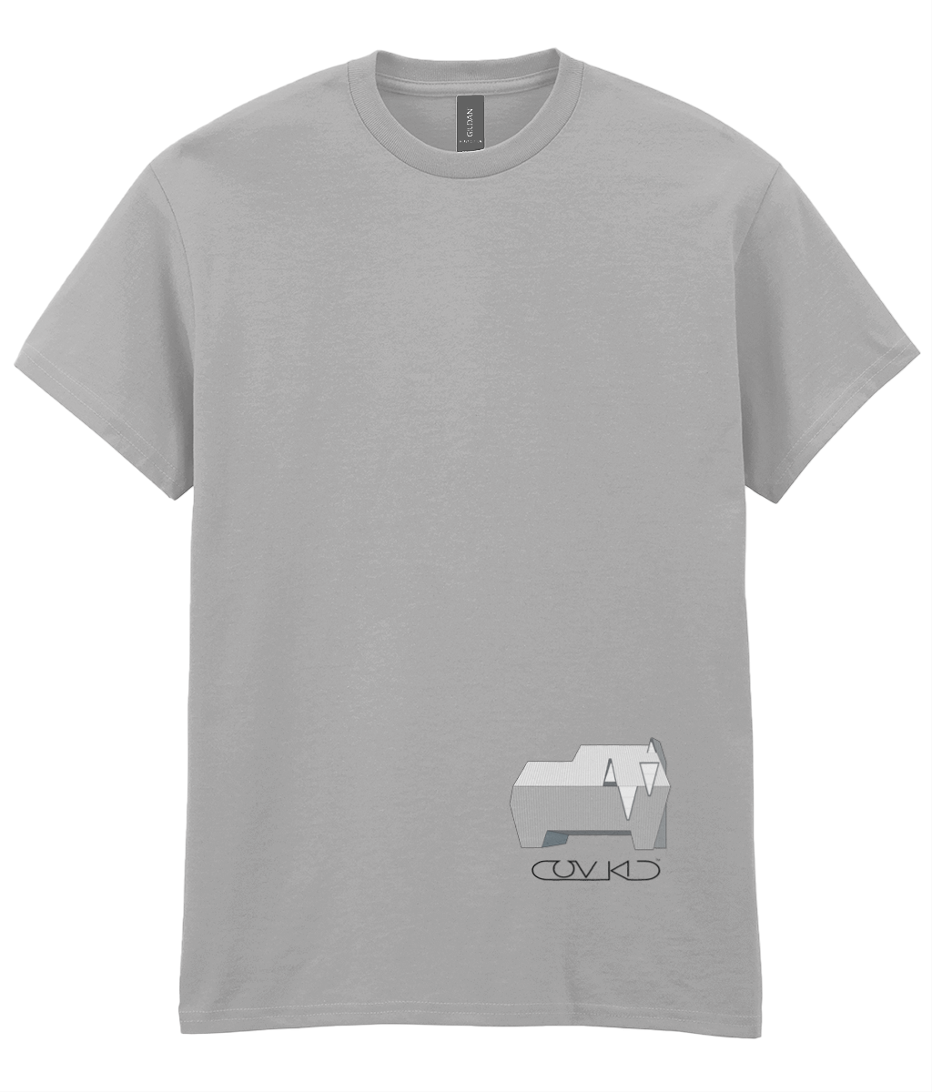 SMALL SIDE ELEPHANT by Covkid