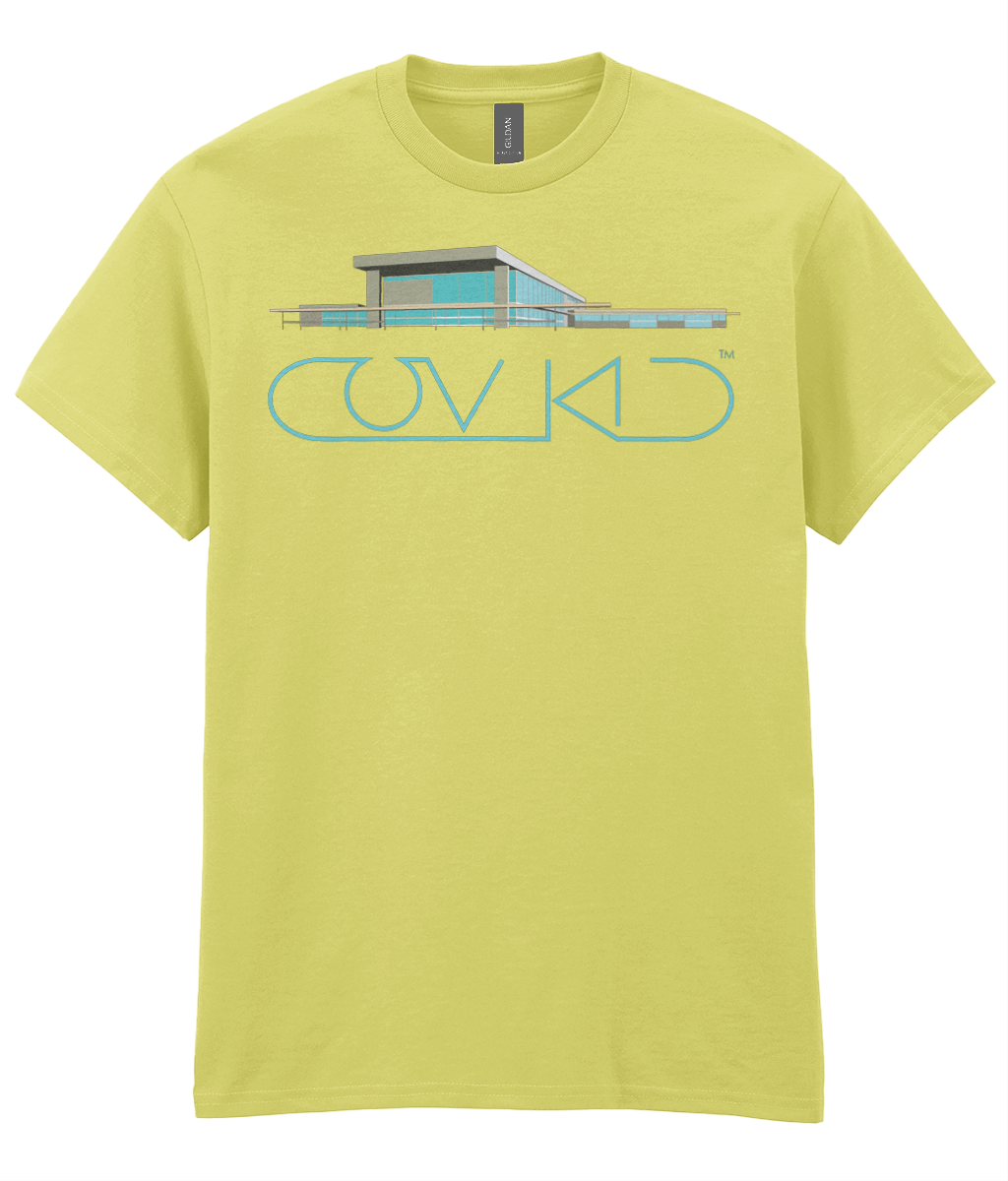 COVENTRY STATION BY COVKID