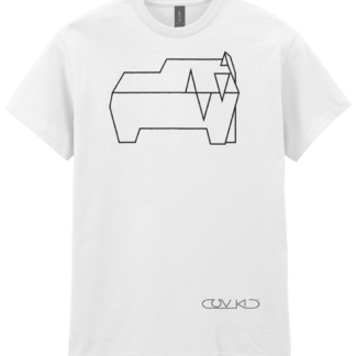 SIMPLE ELEPHANT by COVKID